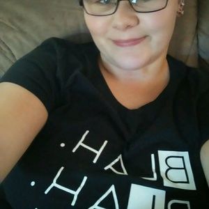 Meet your Posher, Timothy